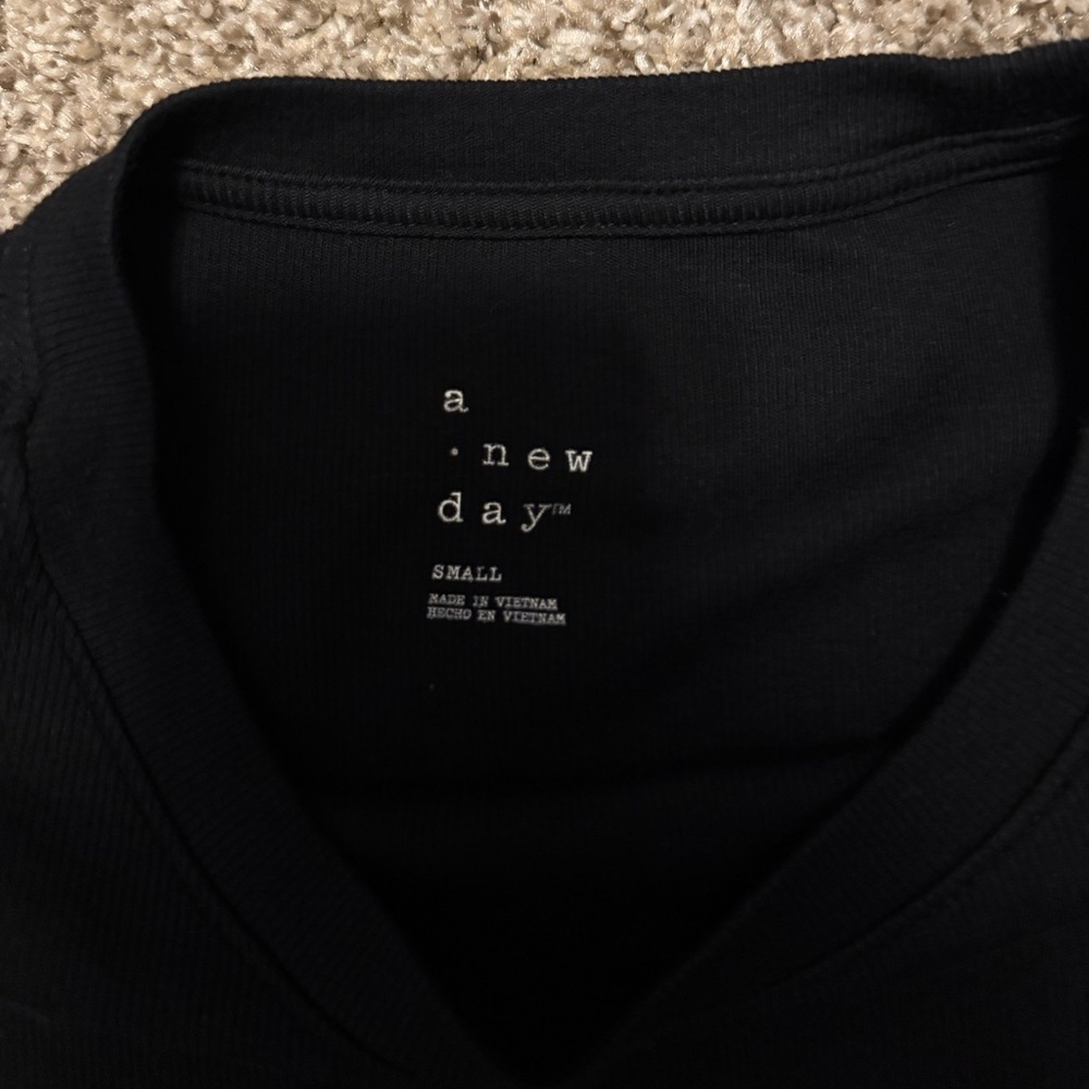 A New Day Shirt - Picture 3 of 3
